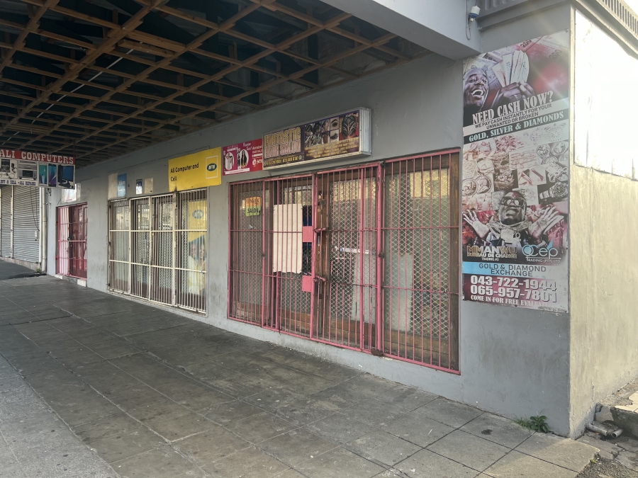 Commercial Property for Sale in North End Eastern Cape